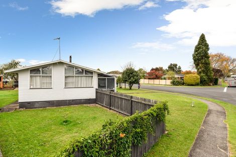 Photo of property in 26 Sherwood Drive, Pukete, Hamilton, 3200
