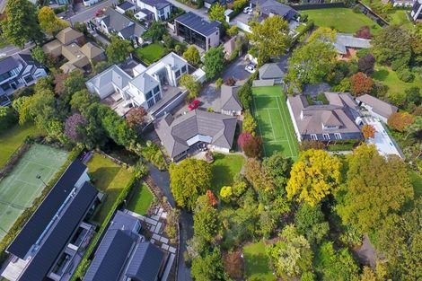 Photo of property in 35a Wairarapa Terrace, Merivale, Christchurch, 8014