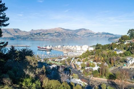 Photo of property in 3c Dalleys Lane, Lyttelton, 8082