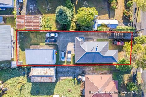 Photo of property in 4 Mount View Road, Melville, Hamilton, 3206