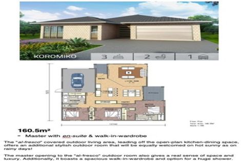 Photo of property in 14 Awataha Crescent, Pyes Pa, Tauranga, 3110