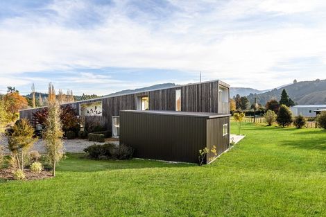 Photo of property in 973 Thorpe-orinoco Road, Thorpe, Wakefield, 7096