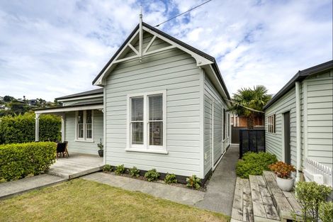 Photo of property in 11 Lever Street, Ahuriri, Napier, 4110