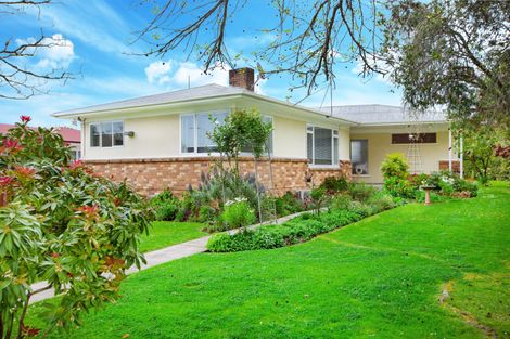 Photo of property in 37 Haultain Street, Fairfield, Hamilton, 3214