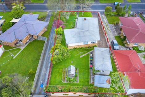 Photo of property in 37 Haultain Street, Fairfield, Hamilton, 3214