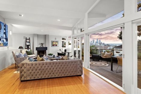Photo of property in 3 Canterbury Place, Parnell, Auckland, 1052