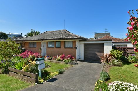 Photo of property in 63 Centreway Road, Orewa, 0931