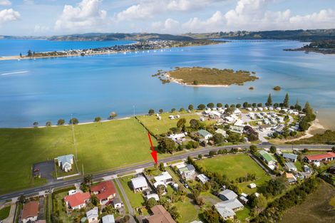 Photo of property in 542 Leigh Road, Whangateau, Warkworth, 0985