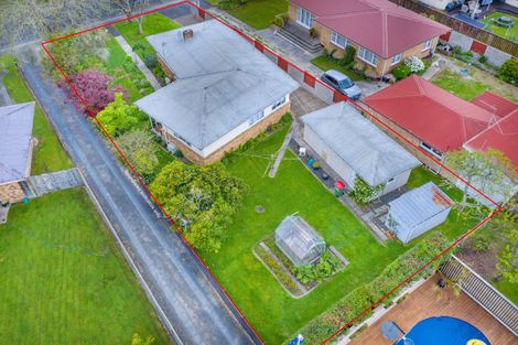 Photo of property in 37 Haultain Street, Fairfield, Hamilton, 3214