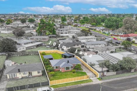 Photo of property in 3 Blampied Road, Otara, Auckland, 2023