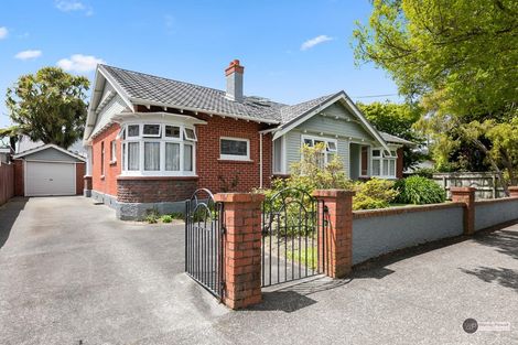 Photo of property in 1 Sherwood Street, Woburn, Lower Hutt, 5010