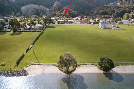 Photo of property in 542 Leigh Road, Whangateau, Warkworth, 0985
