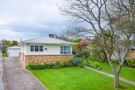 Photo of property in 37 Haultain Street, Fairfield, Hamilton, 3214