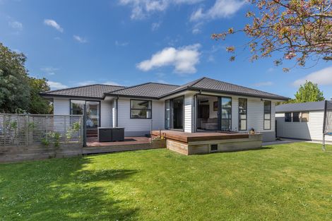 Photo of property in 68 Orrick Crescent, Avondale, Christchurch, 8061