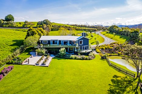 Photo of property in 253 Green Road, Matakana, Warkworth, 0985