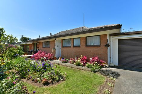 Photo of property in 63 Centreway Road, Orewa, 0931