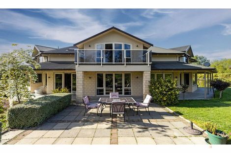 Photo of property in 23 Sherratt Road, Geraldine Downs, Geraldine, 7991