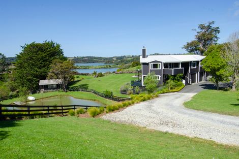 Photo of property in 253 Green Road, Matakana, Warkworth, 0985