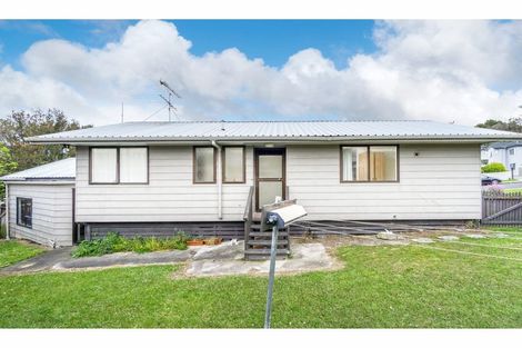 Photo of property in 1/1 Meadowvale Avenue, Forrest Hill, Auckland, 0620