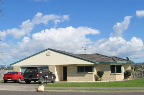 Photo of property in 39 Sapphire Drive, Hairini, Tauranga, 3112