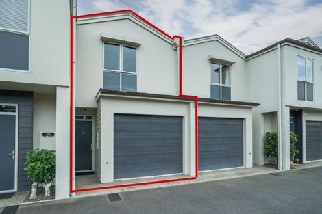 Photo of property in 8/39 Trafalgar Street, The Wood, Nelson, 7010