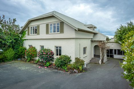 Photo of property in 61 Elizabeth Street, Seaview, Timaru, 7910