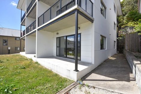 Photo of property in 3/377 Leith Street, North Dunedin, Dunedin, 9016