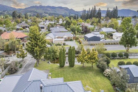 Photo of property in 1 Olivea Place, Oxford, 7430