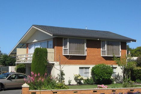 Photo of property in 298 Main North Road, Redwood, Christchurch, 8051