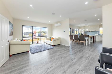 Photo of property in 50 Castlebane Drive, Flat Bush, Auckland, 2019