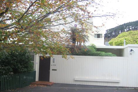 Photo of property in 39 Cheviot Road, Lowry Bay, Lower Hutt, 5013