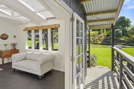 Photo of property in 253 Green Road, Matakana, Warkworth, 0985