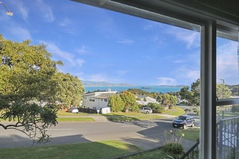 Photo of property in 231 Dowse Drive, Maungaraki, Lower Hutt, 5010
