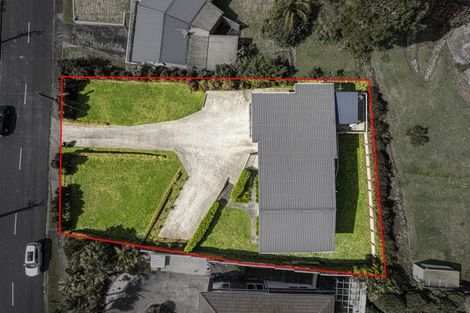Photo of property in 48 Fisher Terrace, Te Kamo, Whangarei, 0112