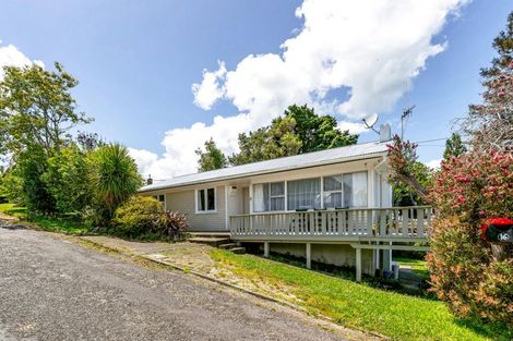Photo of property in 16 Kohe Street, Parahaki, Whangarei, 0112
