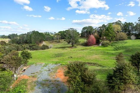 Photo of property in 1287 Kaipara Coast Highway, Kaukapakapa, Warkworth, 0984