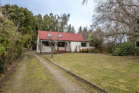 Photo of property in 19 Woodbank Road, Hanmer Springs, 7334