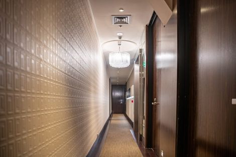 Photo of property in Chaffers Dock, 114/22 Herd Street, Te Aro, Wellington, 6011