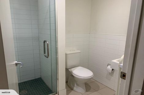 Photo of property in 204/57 Mahuhu Crescent, Auckland Central, Auckland, 1010