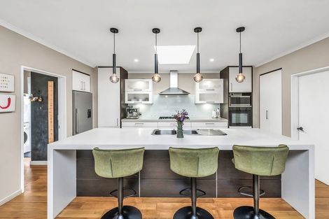 Photo of property in 12 Frame Crescent, Rolleston, 7614