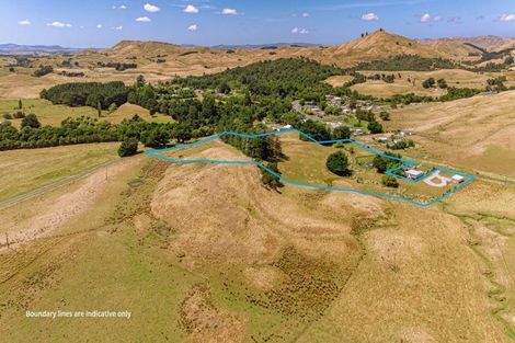 Photo of property in 10844 Route 52, Pongaroa, 4991