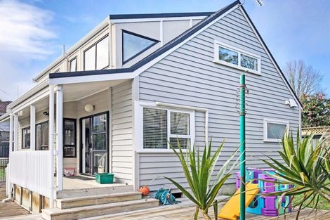 Photo of property in 127a St Andrews Road, Epsom, Auckland, 1023