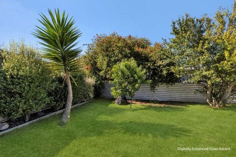 Photo of property in 6 Mahoe Place, Gonville, Whanganui, 4501