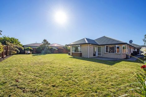 Photo of property in 7 Antonia Place, Aidanfield, Christchurch, 8025