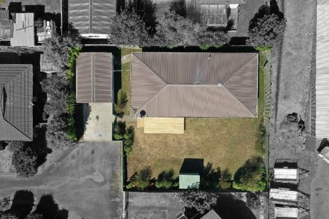 Photo of property in 15b Douglas Street, Levin, 5510