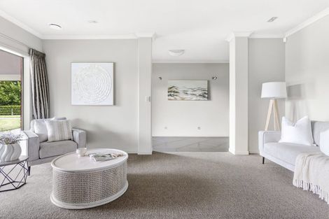 Photo of property in 76a Newell Road, Tamahere, Hamilton, 3283