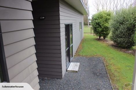 Photo of property in 22 Piako Road, Gordonton, Hamilton, 3281