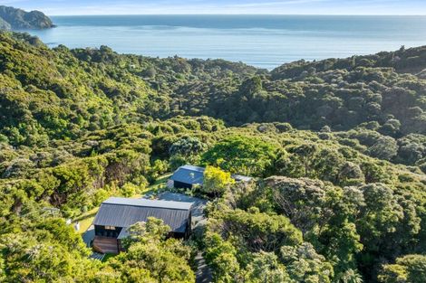 Photo of property in 125c Sailors Grave Road, Pumpkin Hill, Whitianga, 3591