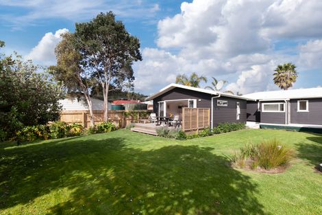 Photo of property in 542 Leigh Road, Whangateau, Warkworth, 0985