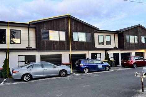 Photo of property in 3/25 Abbotsford Street, Whitiora, Hamilton, 3200